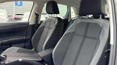 Volkswagen Polo 1.0 TSI Style 5dr Petrol Hatchback